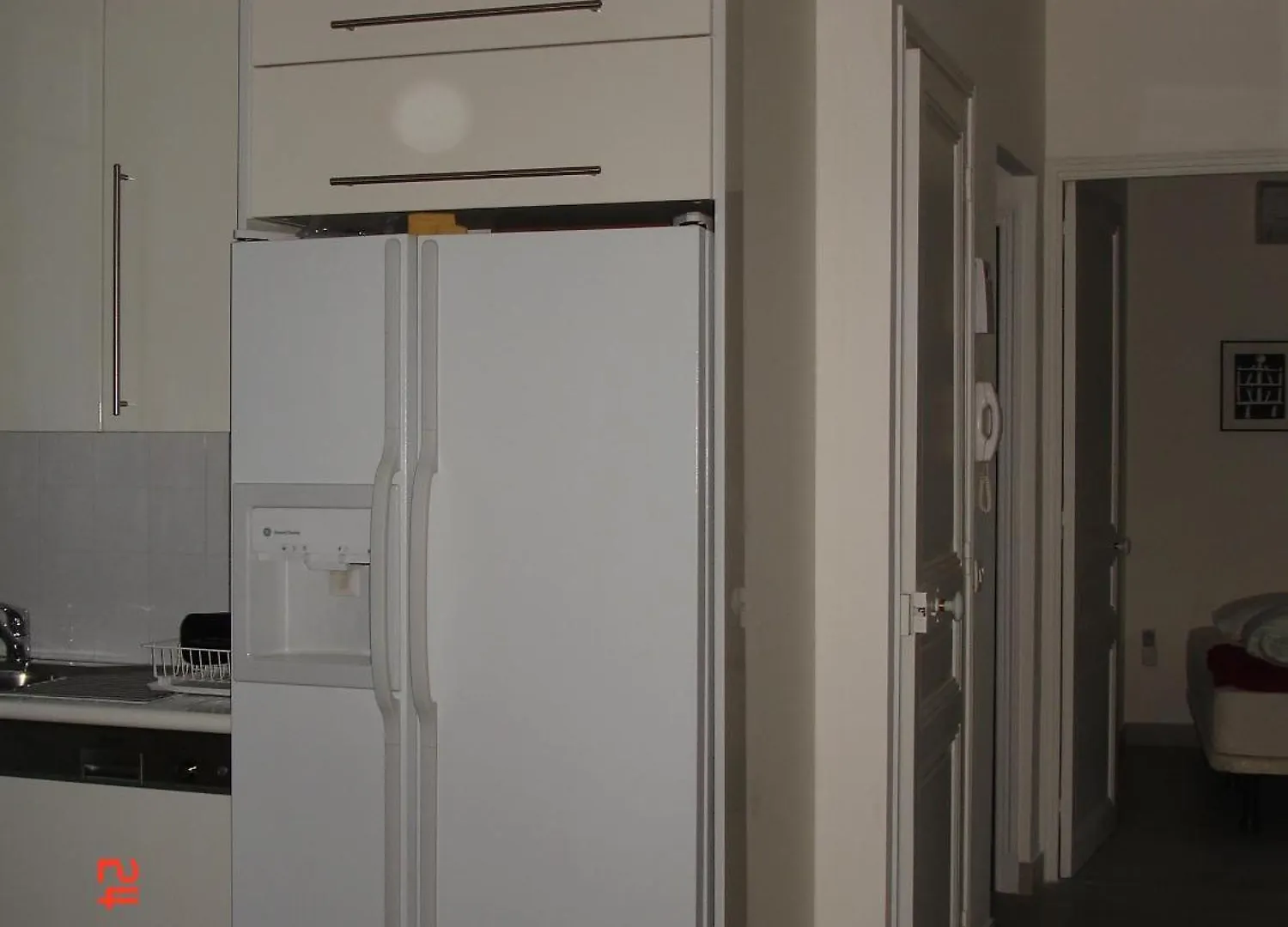 Forville F4 Cannes Apartment
