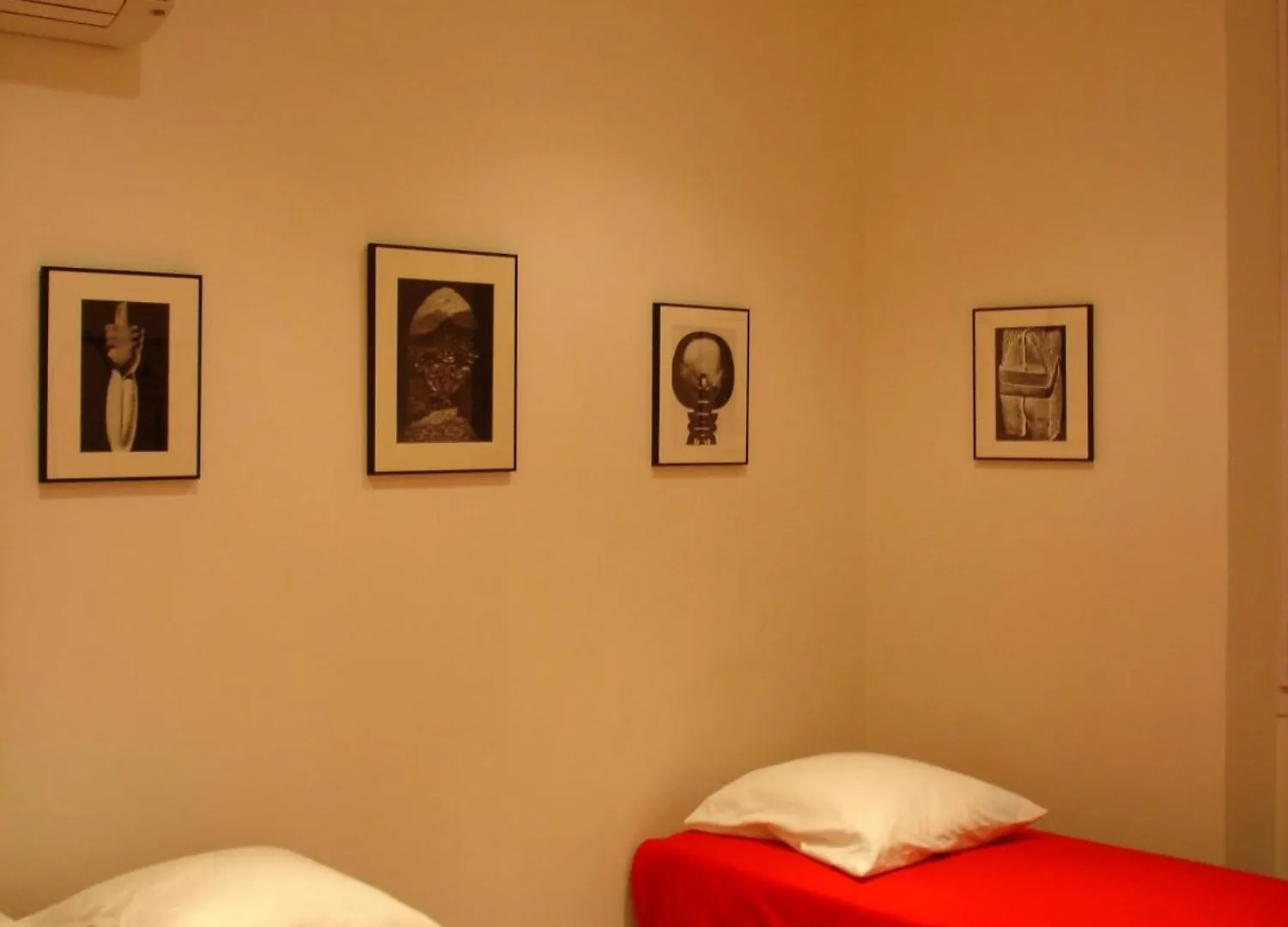 Forville F4 Cannes Apartment