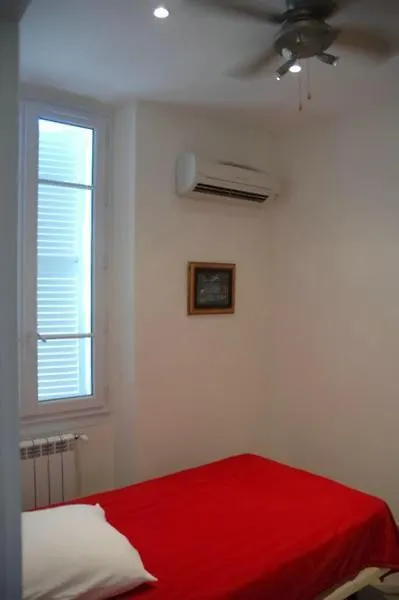 Forville F4 Cannes França