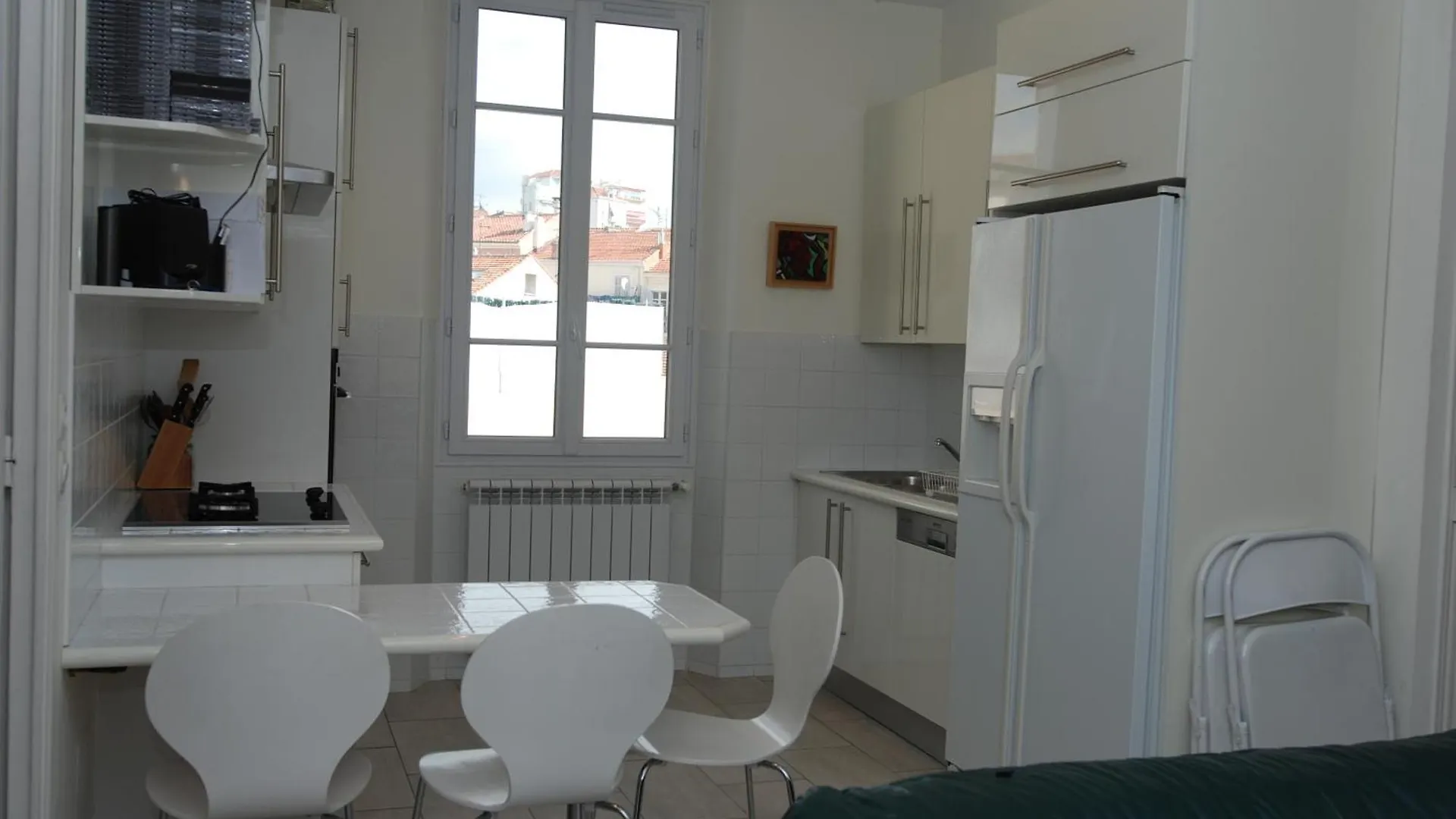 Apartamento Forville F4 Cannes